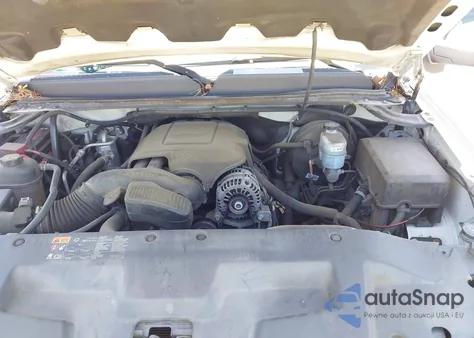 2013 GMC Sierra 1500 Sle z USA, uszkodzony, nr VIN 3GTP1VE06DG188087